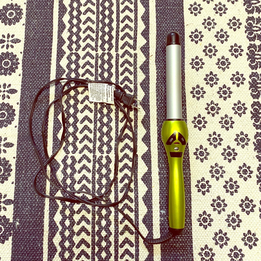 Bed Head Curling Wand